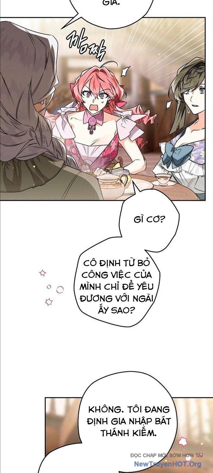 Lần Này Tôi Sẽ Yêu Thương Bản Thân Hơn Chapter 71 - Trang 2