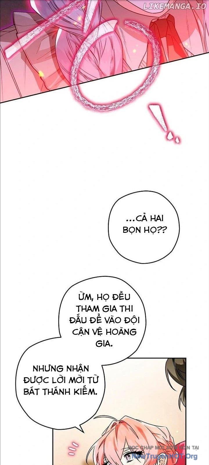 Lần Này Tôi Sẽ Yêu Thương Bản Thân Hơn Chapter 71 - Trang 2