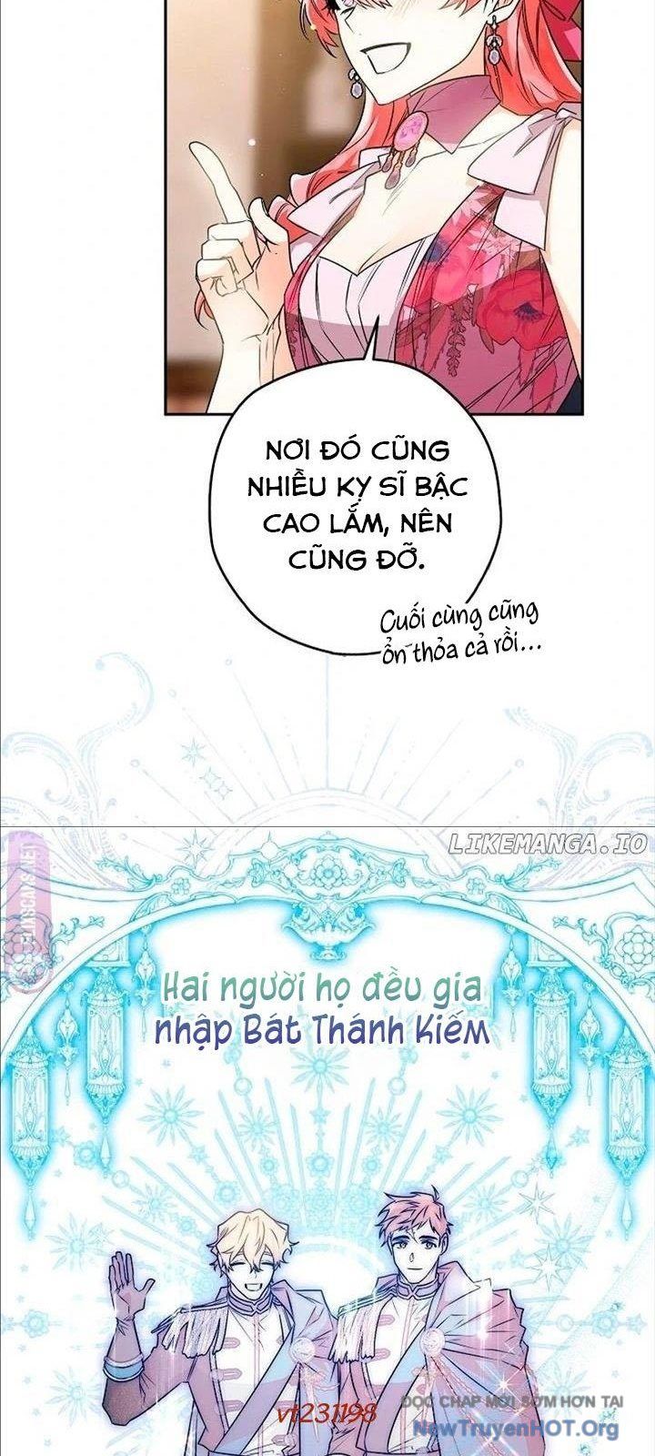 Lần Này Tôi Sẽ Yêu Thương Bản Thân Hơn Chapter 71 - Trang 2