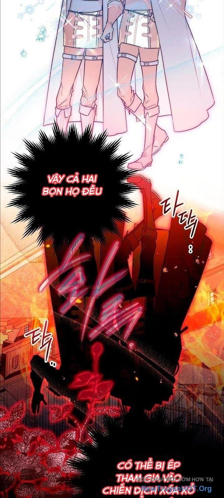 Lần Này Tôi Sẽ Yêu Thương Bản Thân Hơn Chapter 71 - Trang 2