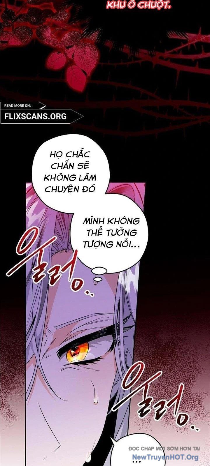 Lần Này Tôi Sẽ Yêu Thương Bản Thân Hơn Chapter 71 - Trang 2