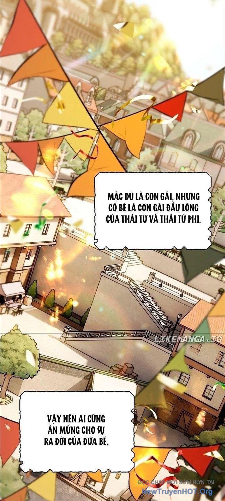 Lần Này Tôi Sẽ Yêu Thương Bản Thân Hơn Chapter 71 - Trang 2