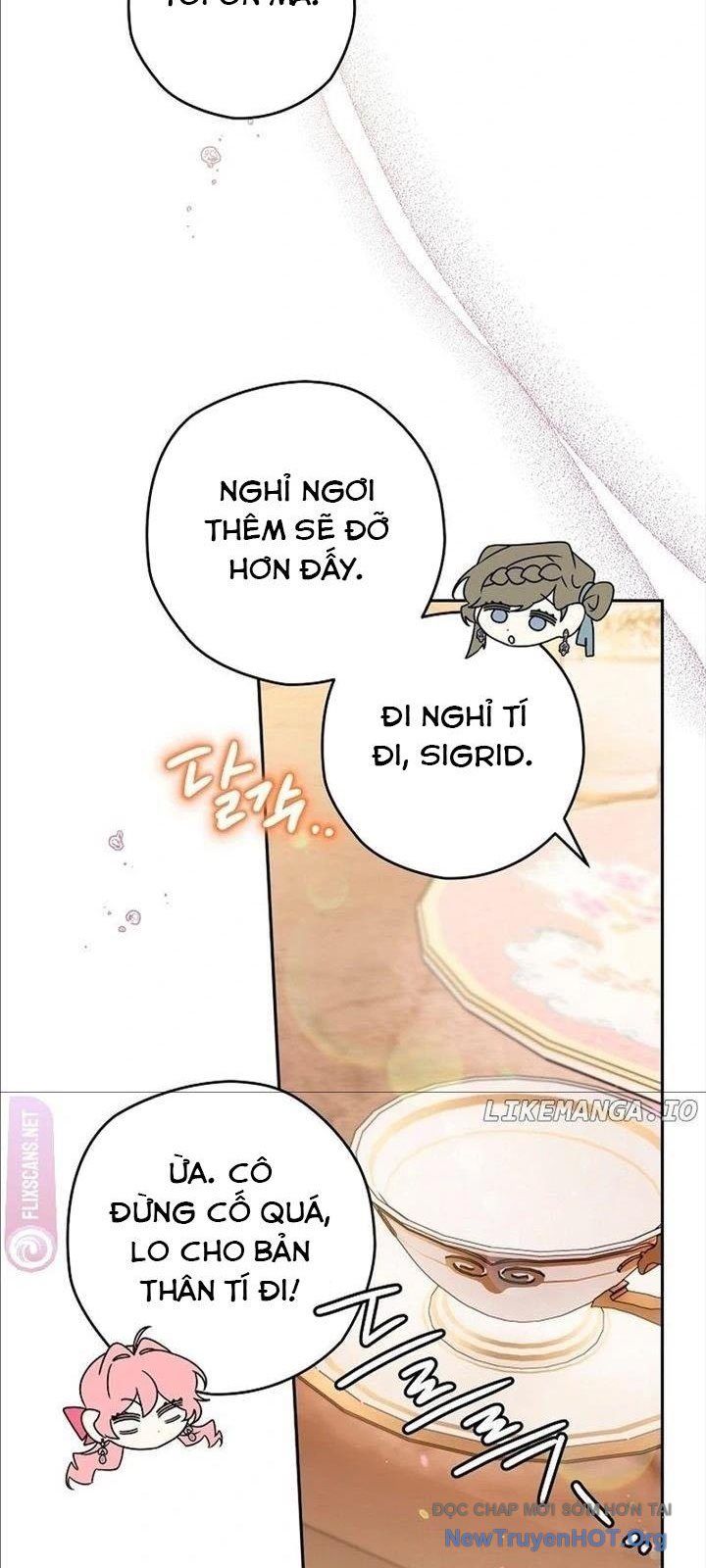 Lần Này Tôi Sẽ Yêu Thương Bản Thân Hơn Chapter 71 - Trang 2