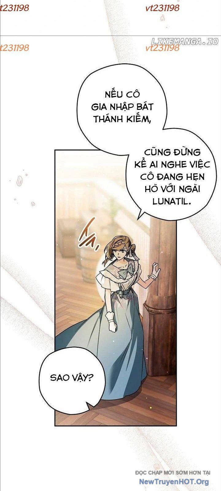 Lần Này Tôi Sẽ Yêu Thương Bản Thân Hơn Chapter 71 - Trang 2