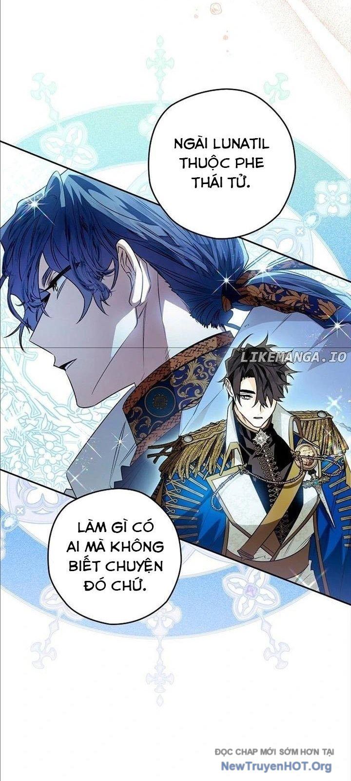 Lần Này Tôi Sẽ Yêu Thương Bản Thân Hơn Chapter 71 - Trang 2