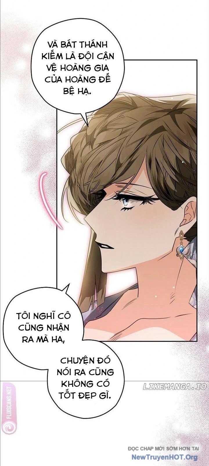 Lần Này Tôi Sẽ Yêu Thương Bản Thân Hơn Chapter 71 - Trang 2