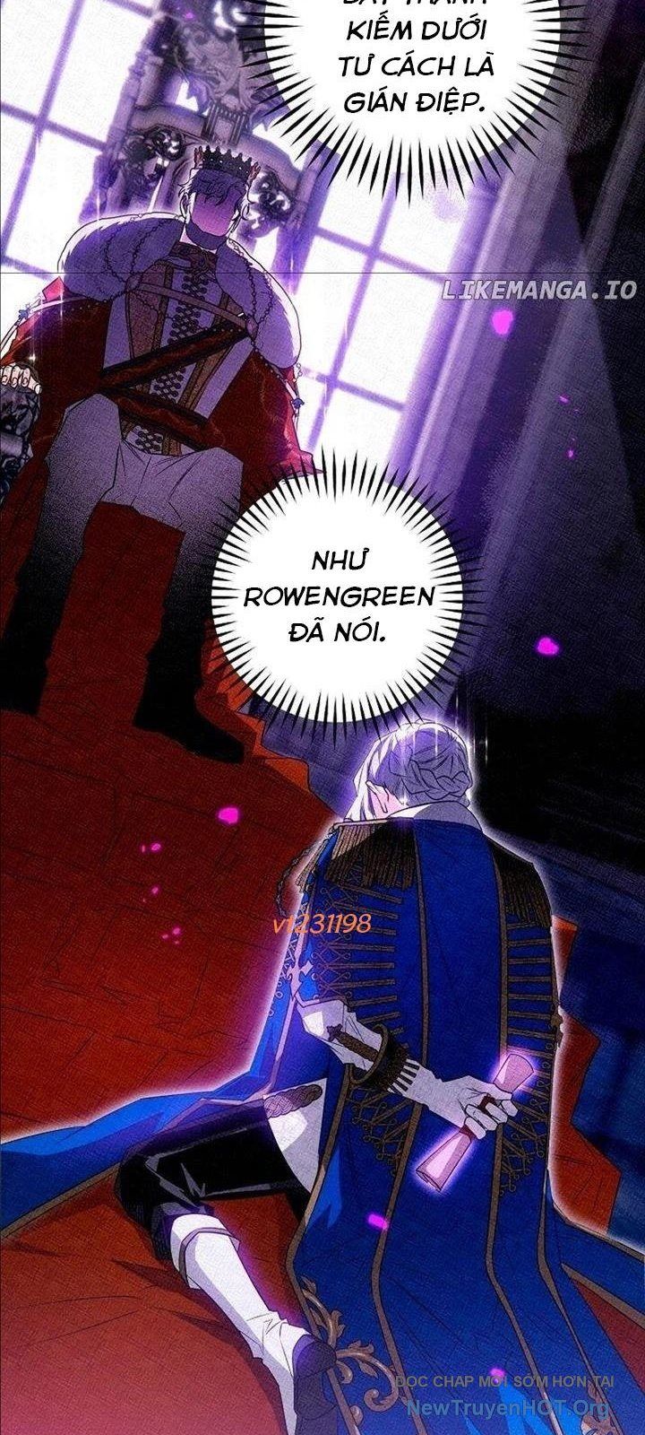 Lần Này Tôi Sẽ Yêu Thương Bản Thân Hơn Chapter 71 - Trang 2