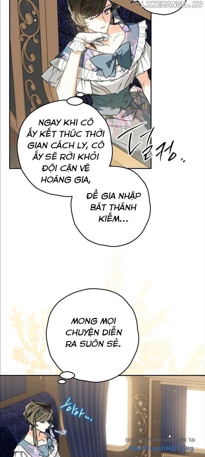 Lần Này Tôi Sẽ Yêu Thương Bản Thân Hơn Chapter 71 - Trang 2