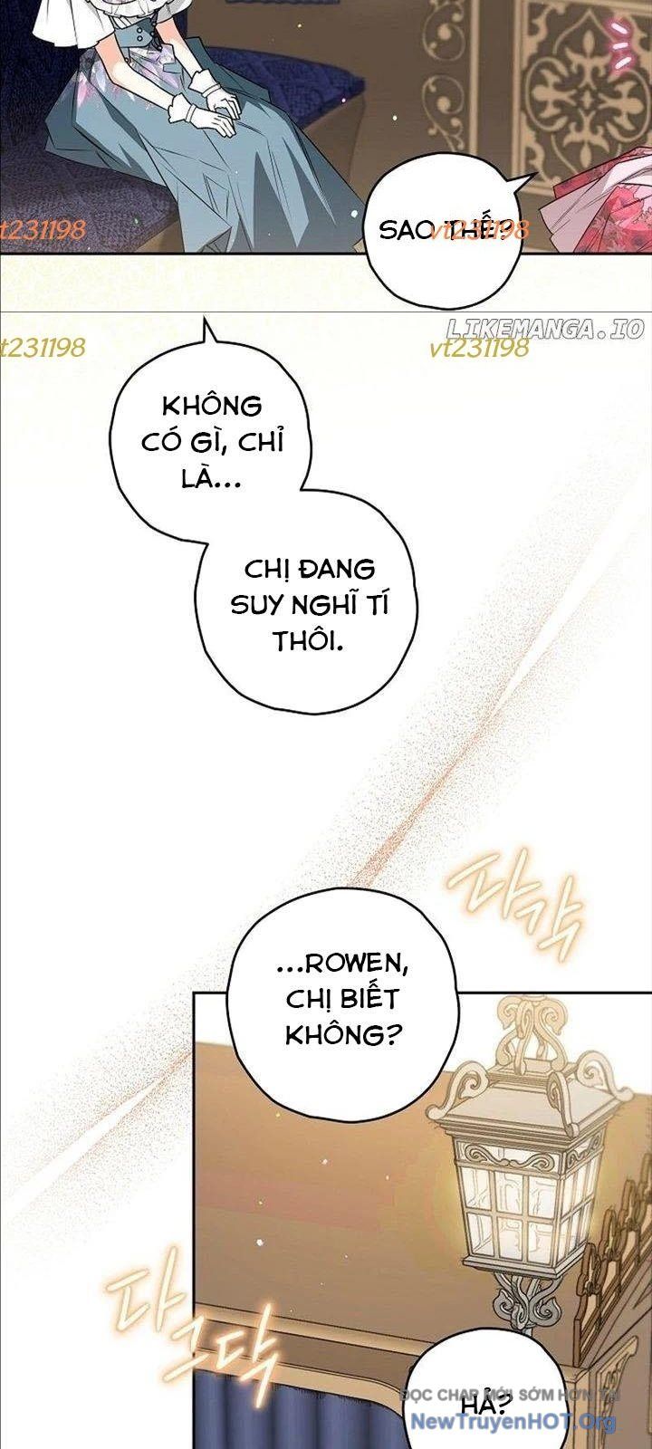 Lần Này Tôi Sẽ Yêu Thương Bản Thân Hơn Chapter 71 - Trang 2