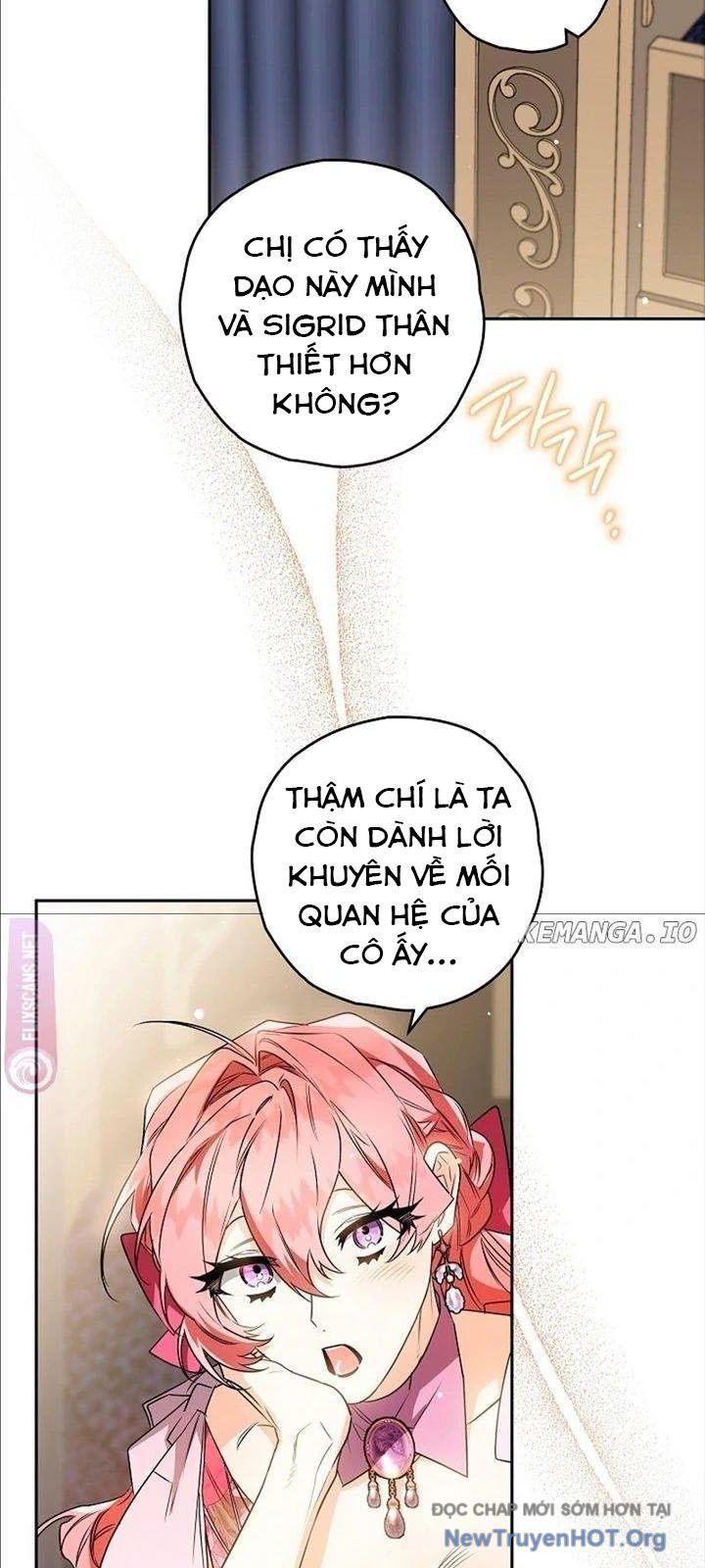 Lần Này Tôi Sẽ Yêu Thương Bản Thân Hơn Chapter 71 - Trang 2