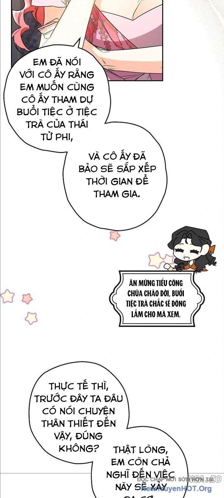 Lần Này Tôi Sẽ Yêu Thương Bản Thân Hơn Chapter 71 - Trang 2
