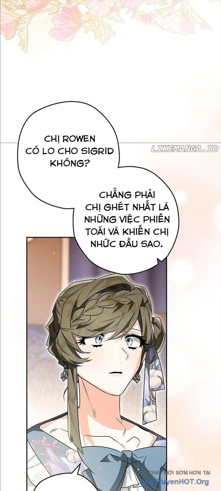 Lần Này Tôi Sẽ Yêu Thương Bản Thân Hơn Chapter 71 - Trang 2