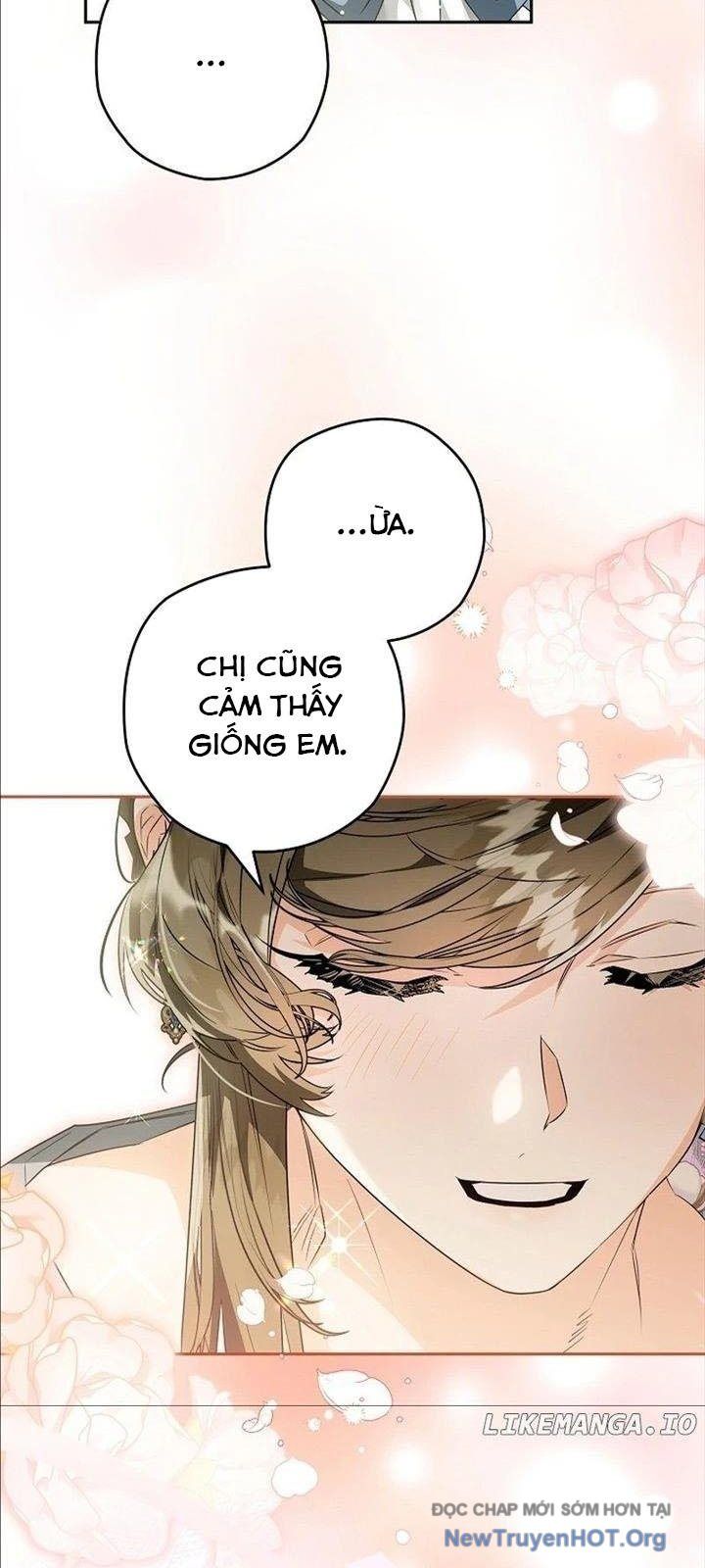 Lần Này Tôi Sẽ Yêu Thương Bản Thân Hơn Chapter 71 - Trang 2