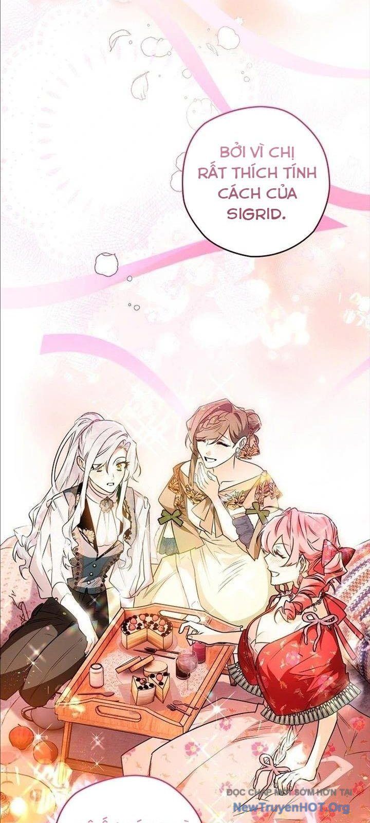 Lần Này Tôi Sẽ Yêu Thương Bản Thân Hơn Chapter 71 - Trang 2