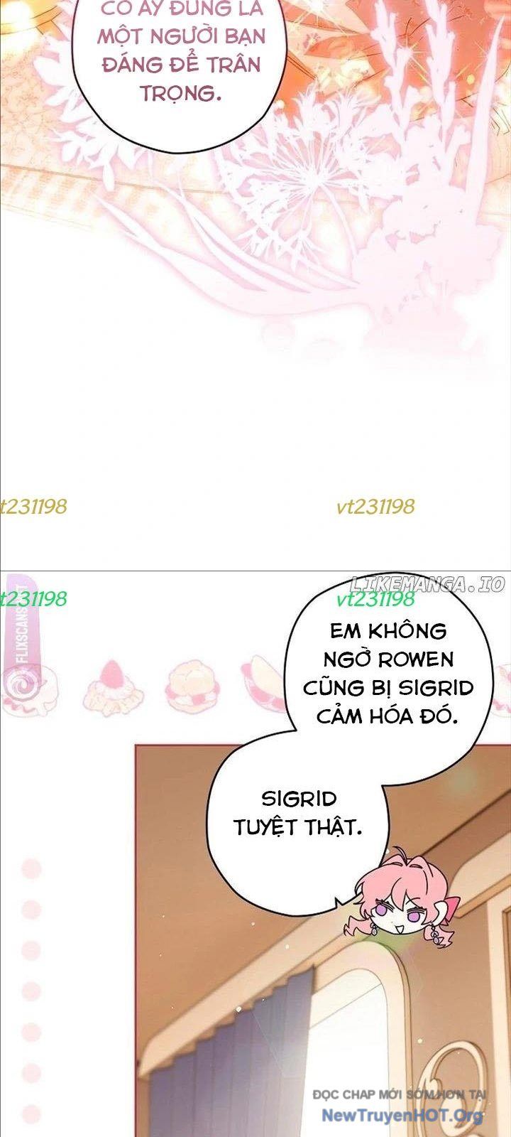 Lần Này Tôi Sẽ Yêu Thương Bản Thân Hơn Chapter 71 - Trang 2