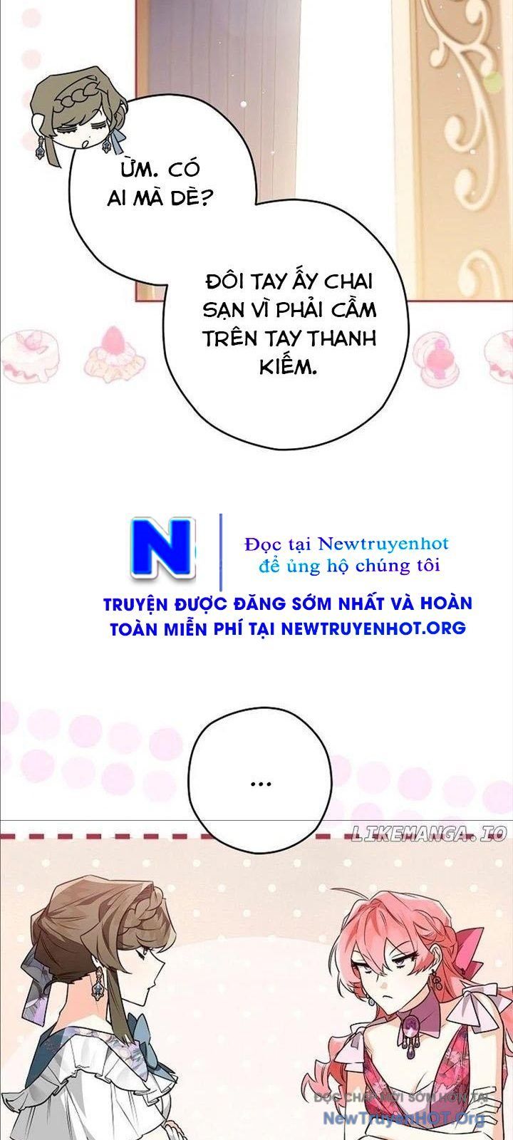 Lần Này Tôi Sẽ Yêu Thương Bản Thân Hơn Chapter 71 - Trang 2
