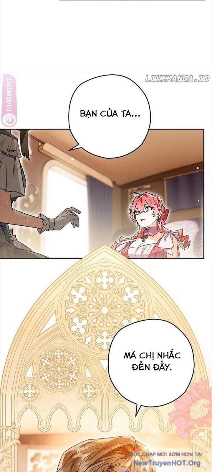 Lần Này Tôi Sẽ Yêu Thương Bản Thân Hơn Chapter 71 - Trang 2