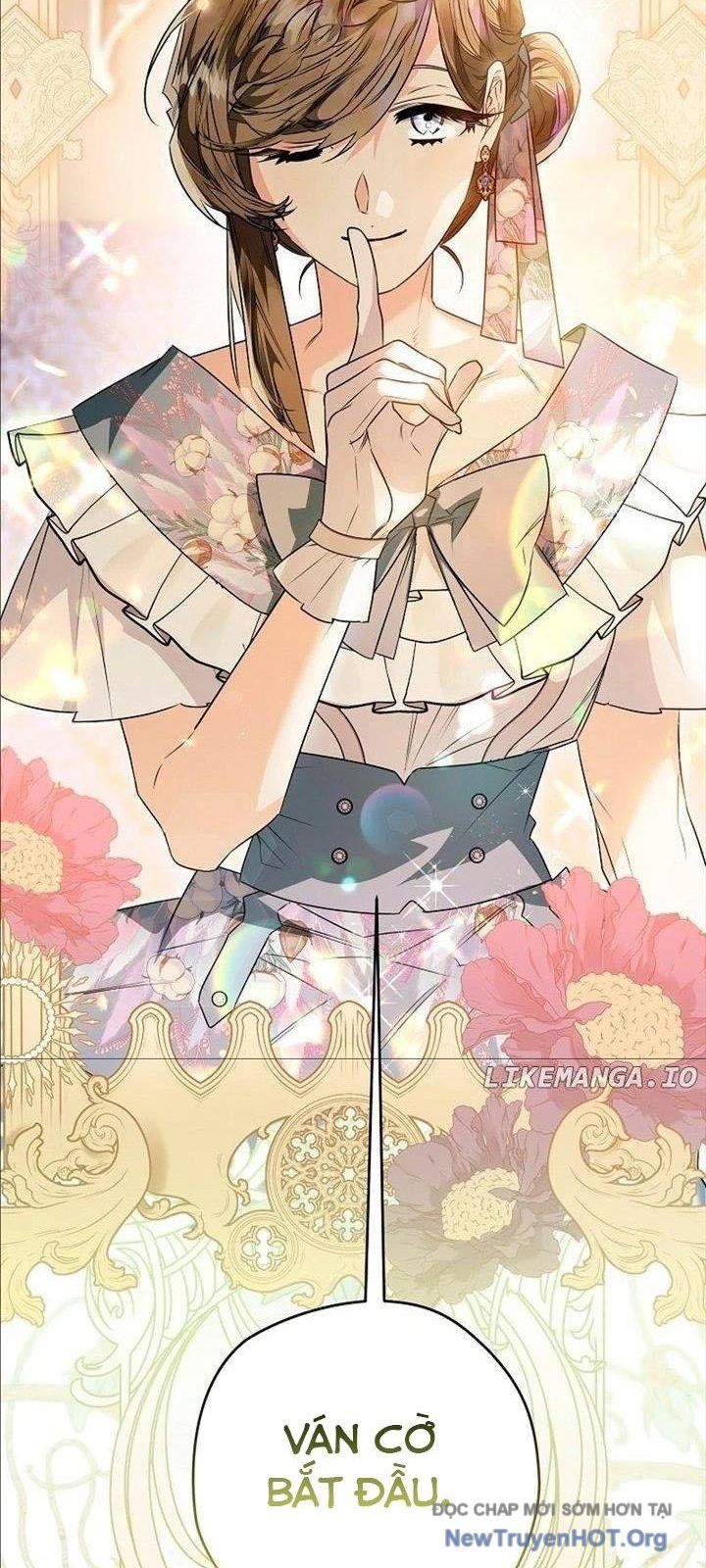 Lần Này Tôi Sẽ Yêu Thương Bản Thân Hơn Chapter 71 - Trang 2