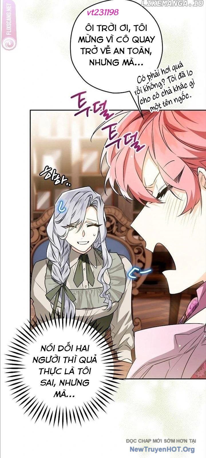 Lần Này Tôi Sẽ Yêu Thương Bản Thân Hơn Chapter 71 - Trang 2