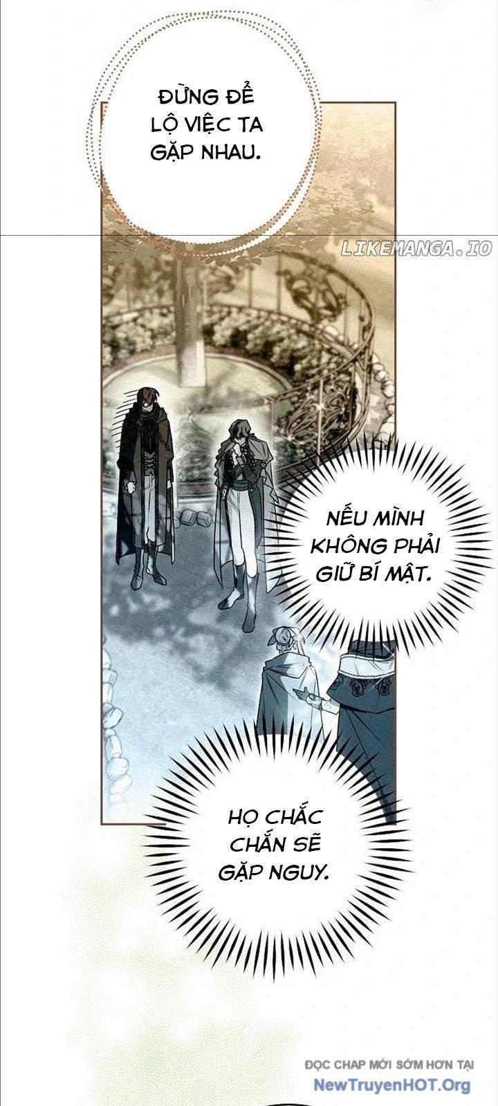 Lần Này Tôi Sẽ Yêu Thương Bản Thân Hơn Chapter 71 - Trang 2