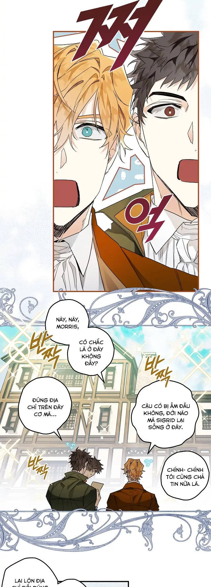 Lần Này Tôi Sẽ Yêu Thương Bản Thân Hơn Chapter 9 - Trang 2