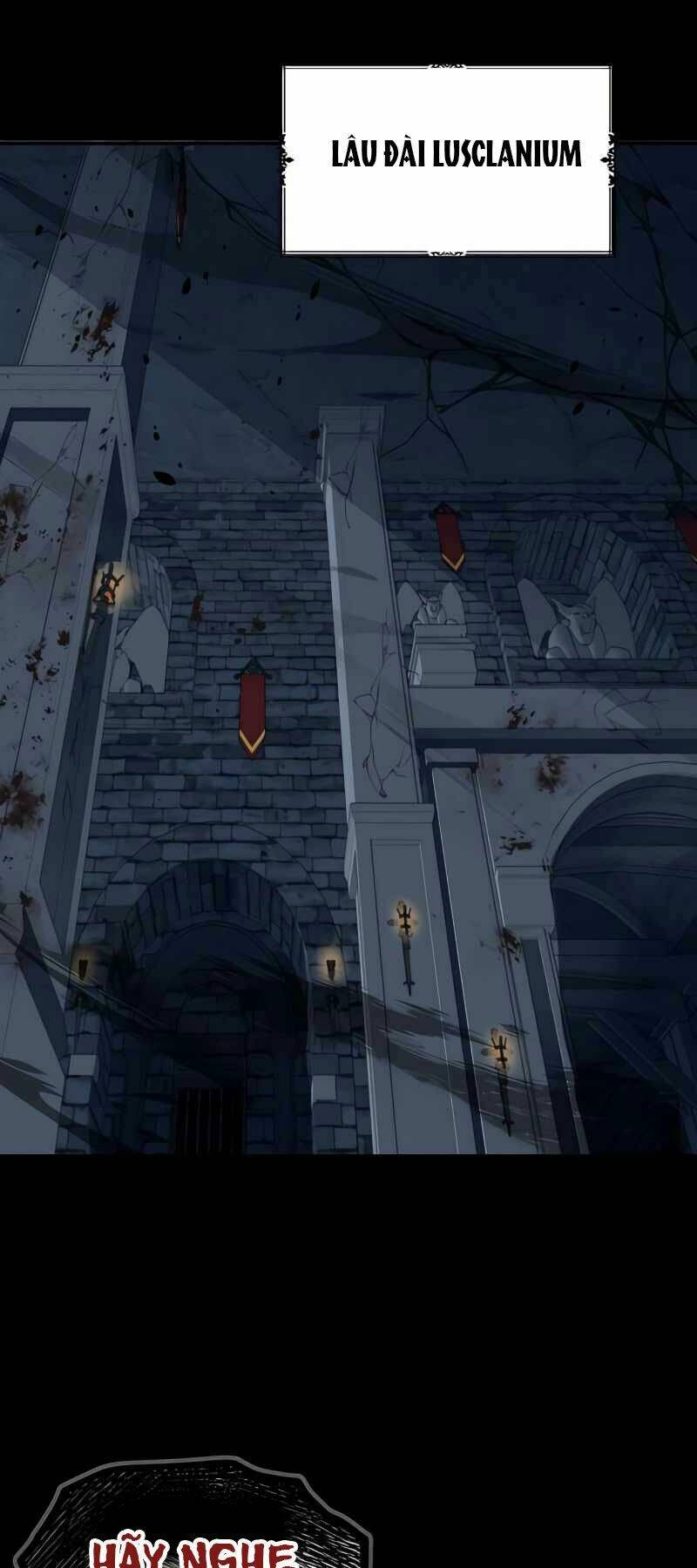 Lần Nữa Chuyển Sinh Sang Thế Giới Khác Chapter 1 - Trang 2