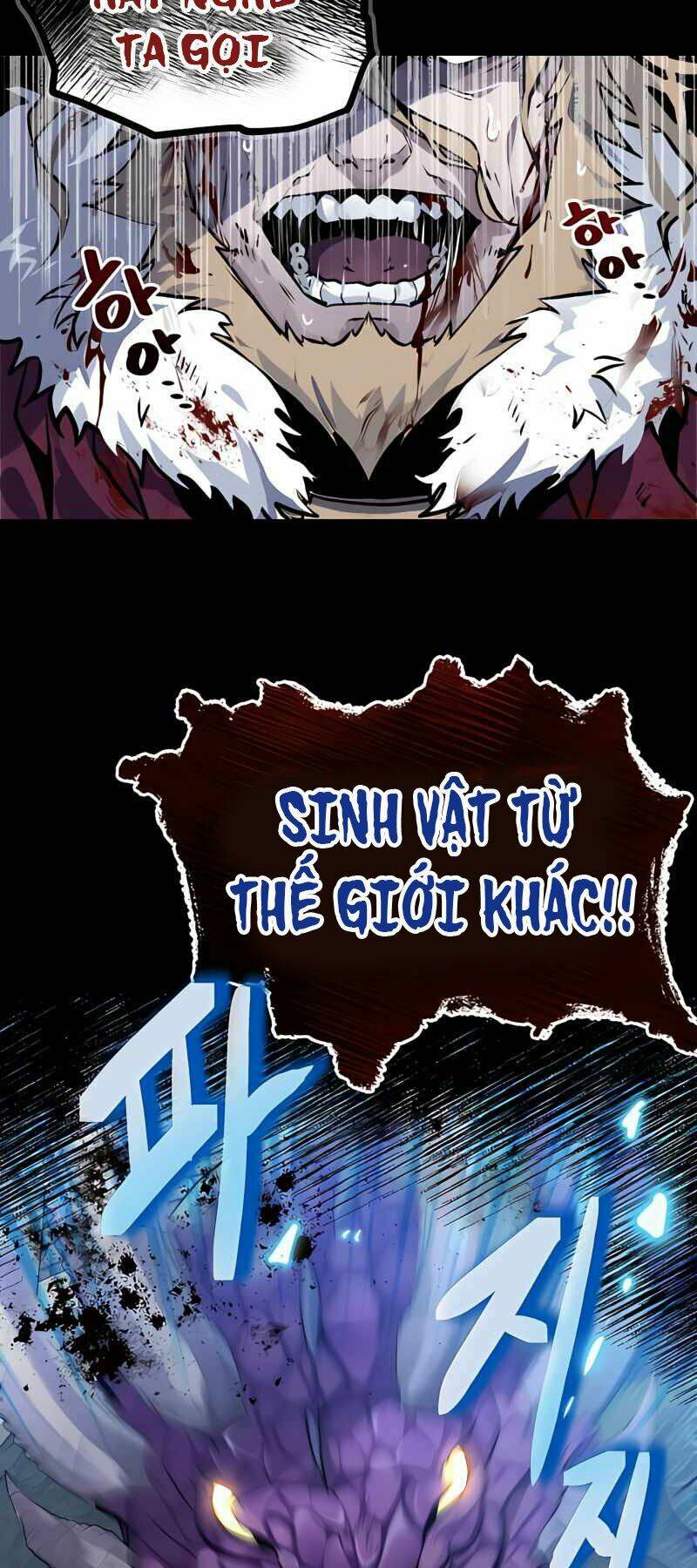 Lần Nữa Chuyển Sinh Sang Thế Giới Khác Chapter 1 - Trang 2