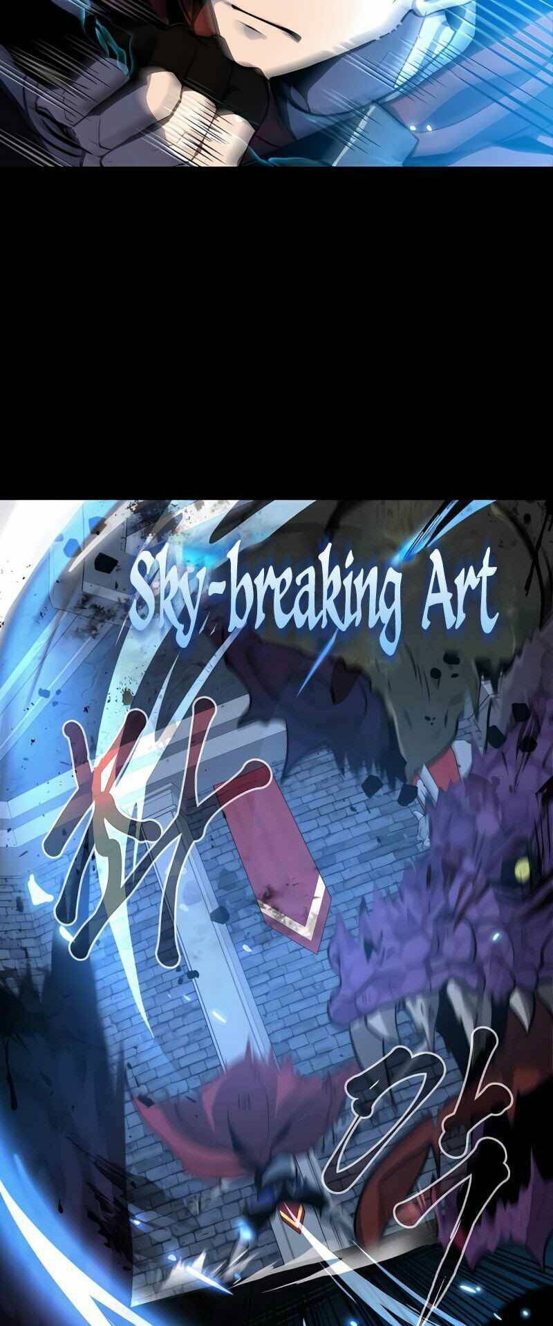 Lần Nữa Chuyển Sinh Sang Thế Giới Khác Chapter 1 - Trang 2