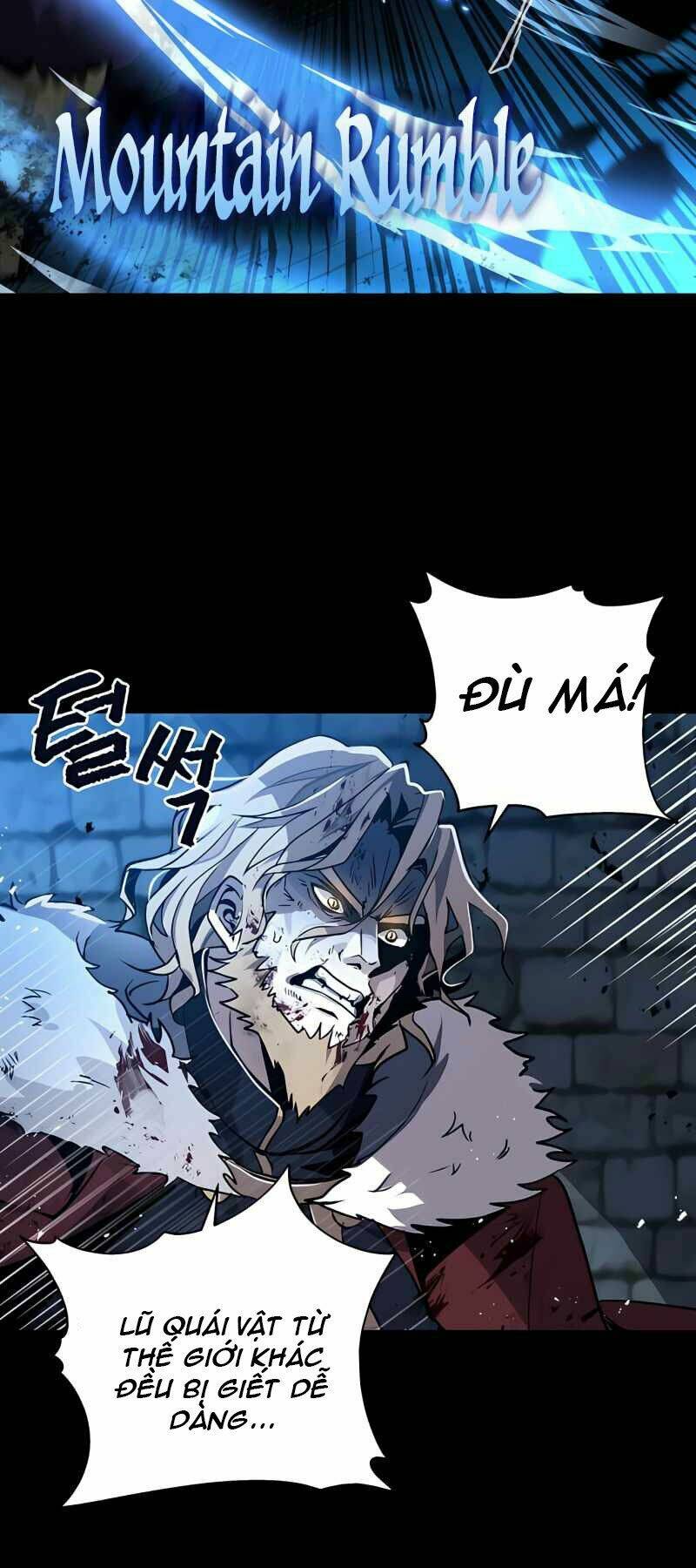 Lần Nữa Chuyển Sinh Sang Thế Giới Khác Chapter 1 - Trang 2