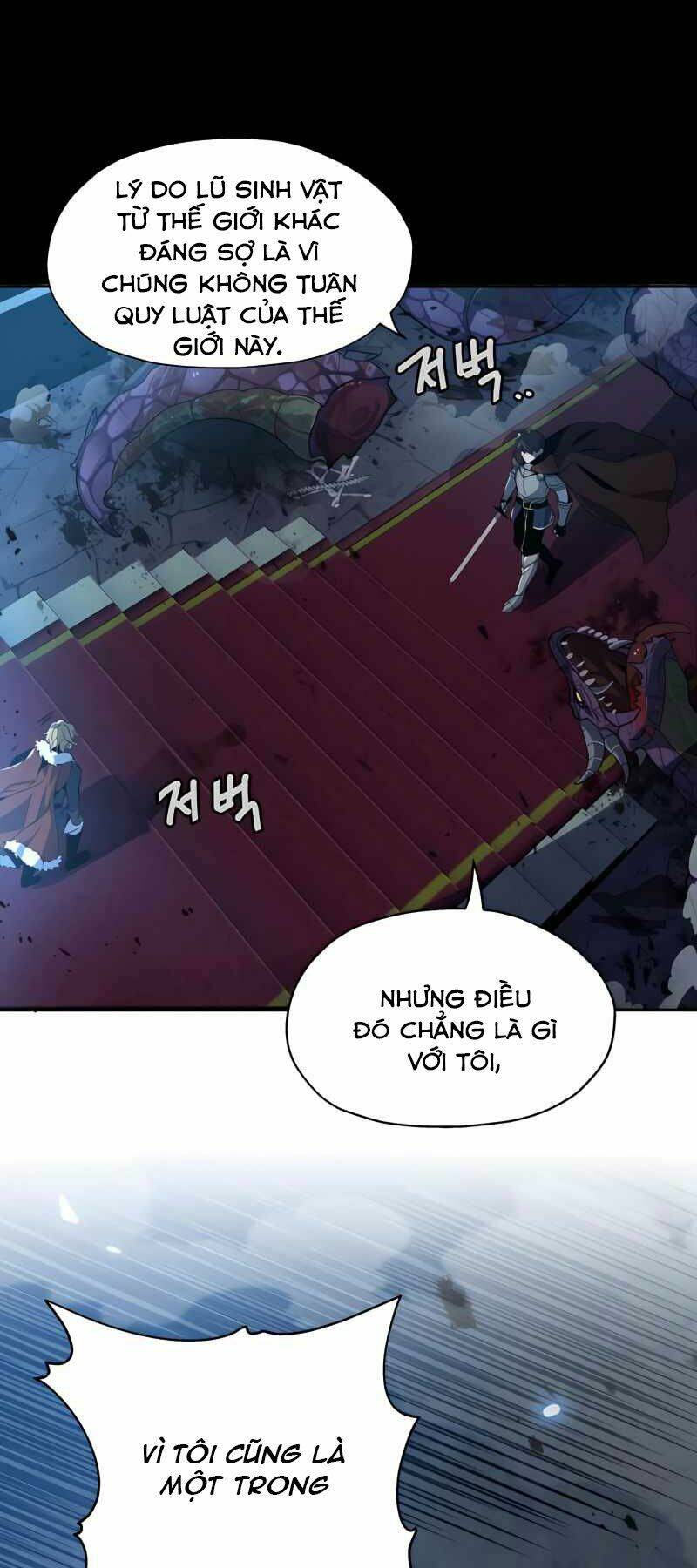 Lần Nữa Chuyển Sinh Sang Thế Giới Khác Chapter 1 - Trang 2