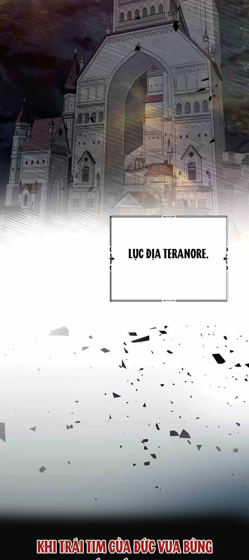 Lần Nữa Chuyển Sinh Sang Thế Giới Khác Chapter 1 - Trang 2