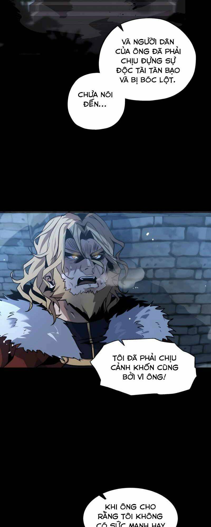 Lần Nữa Chuyển Sinh Sang Thế Giới Khác Chapter 1 - Trang 2