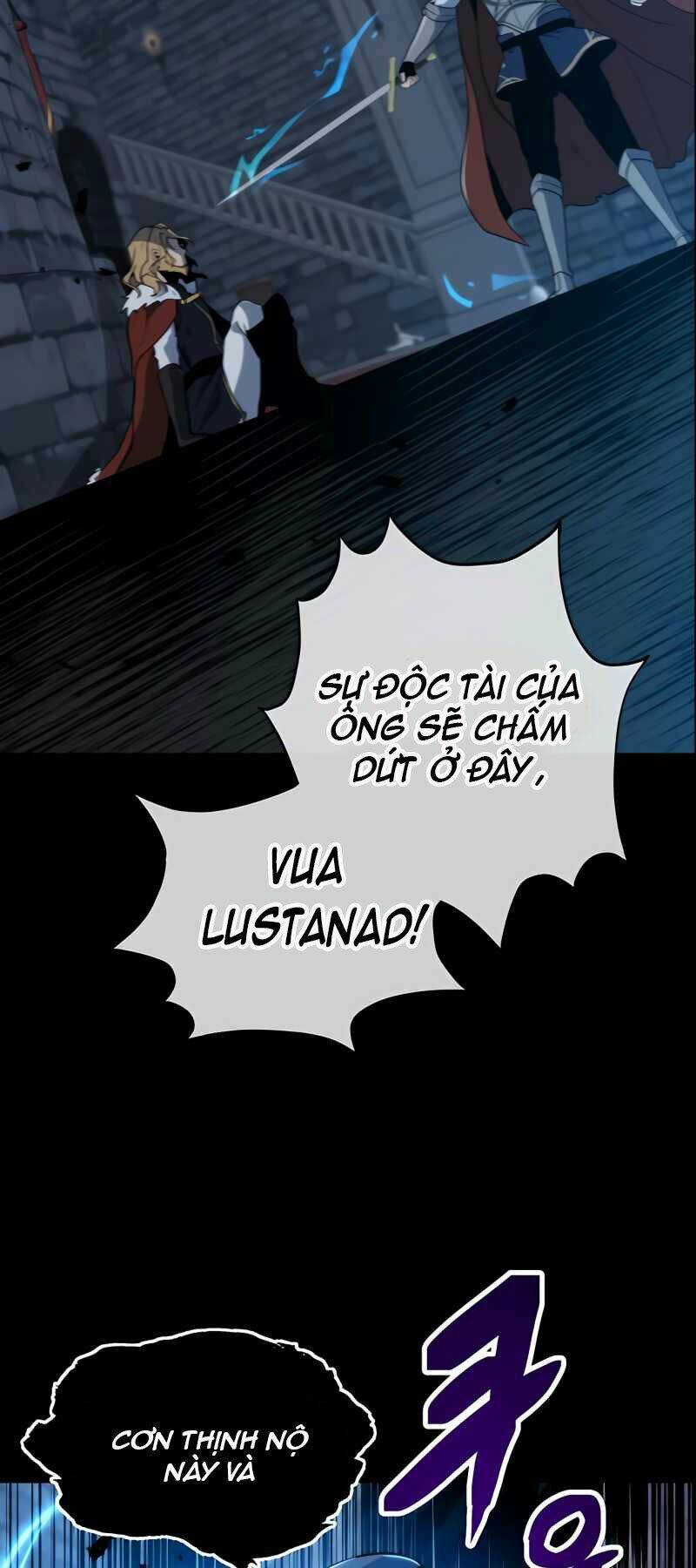 Lần Nữa Chuyển Sinh Sang Thế Giới Khác Chapter 1 - Trang 2