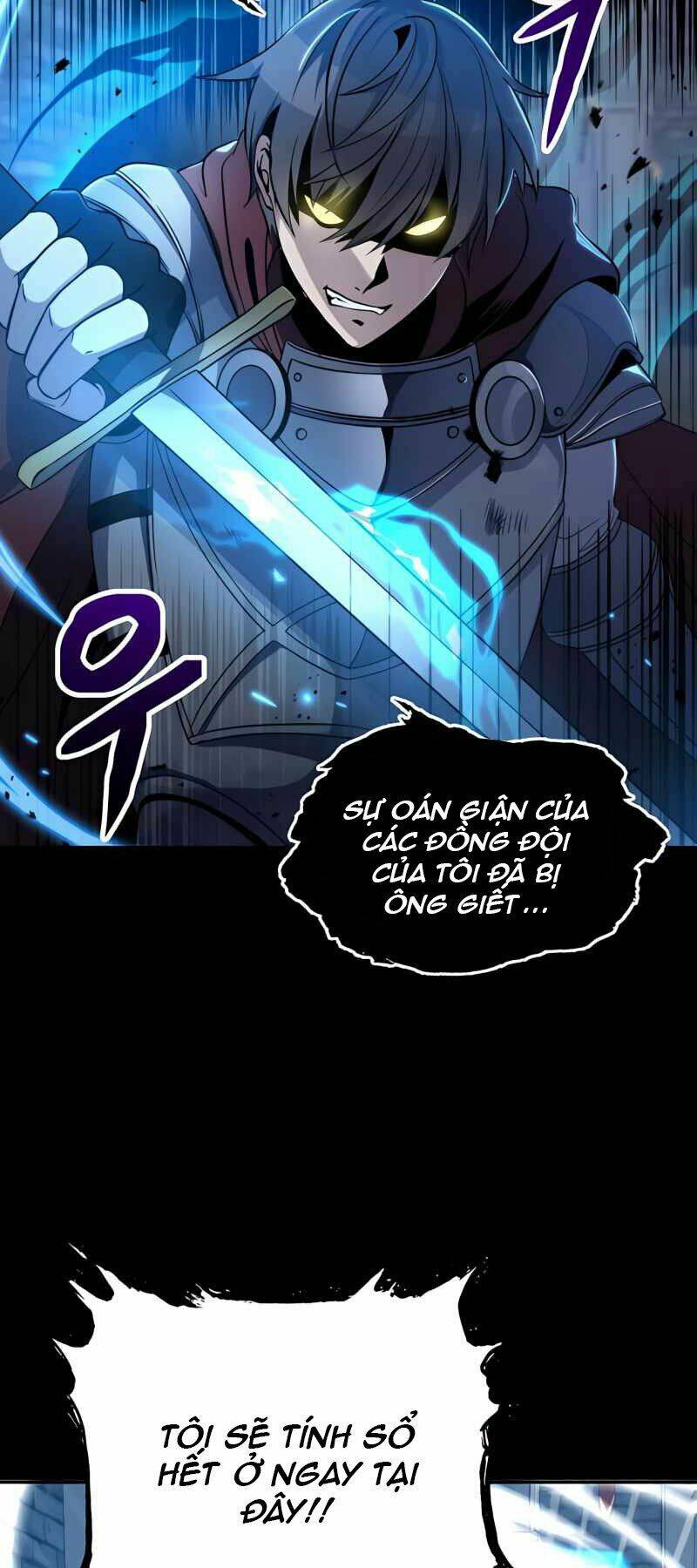 Lần Nữa Chuyển Sinh Sang Thế Giới Khác Chapter 1 - Trang 2