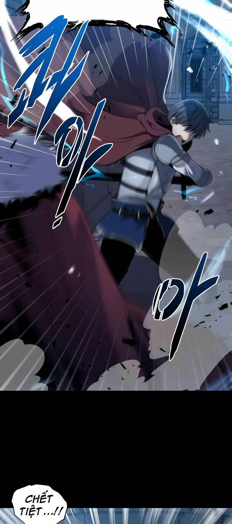 Lần Nữa Chuyển Sinh Sang Thế Giới Khác Chapter 1 - Trang 2