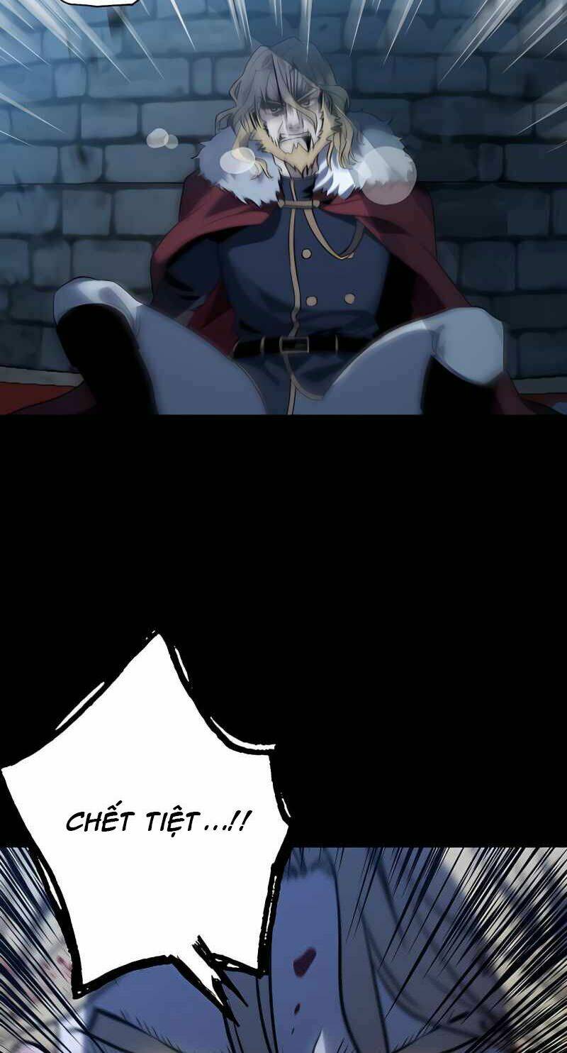 Lần Nữa Chuyển Sinh Sang Thế Giới Khác Chapter 1 - Trang 2