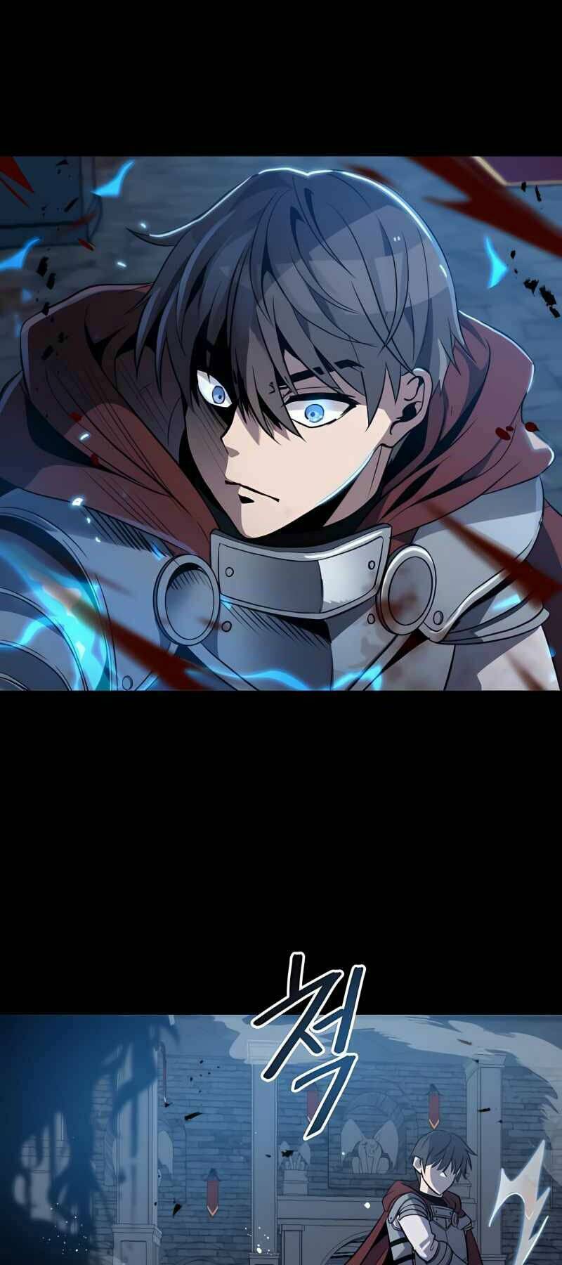 Lần Nữa Chuyển Sinh Sang Thế Giới Khác Chapter 1 - Trang 2