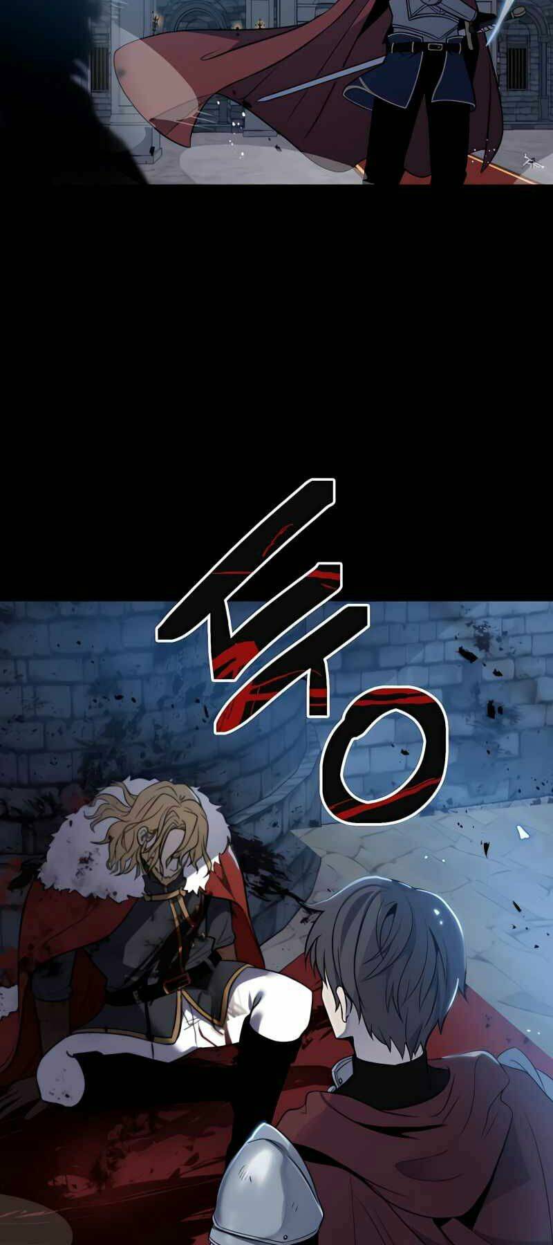 Lần Nữa Chuyển Sinh Sang Thế Giới Khác Chapter 1 - Trang 2