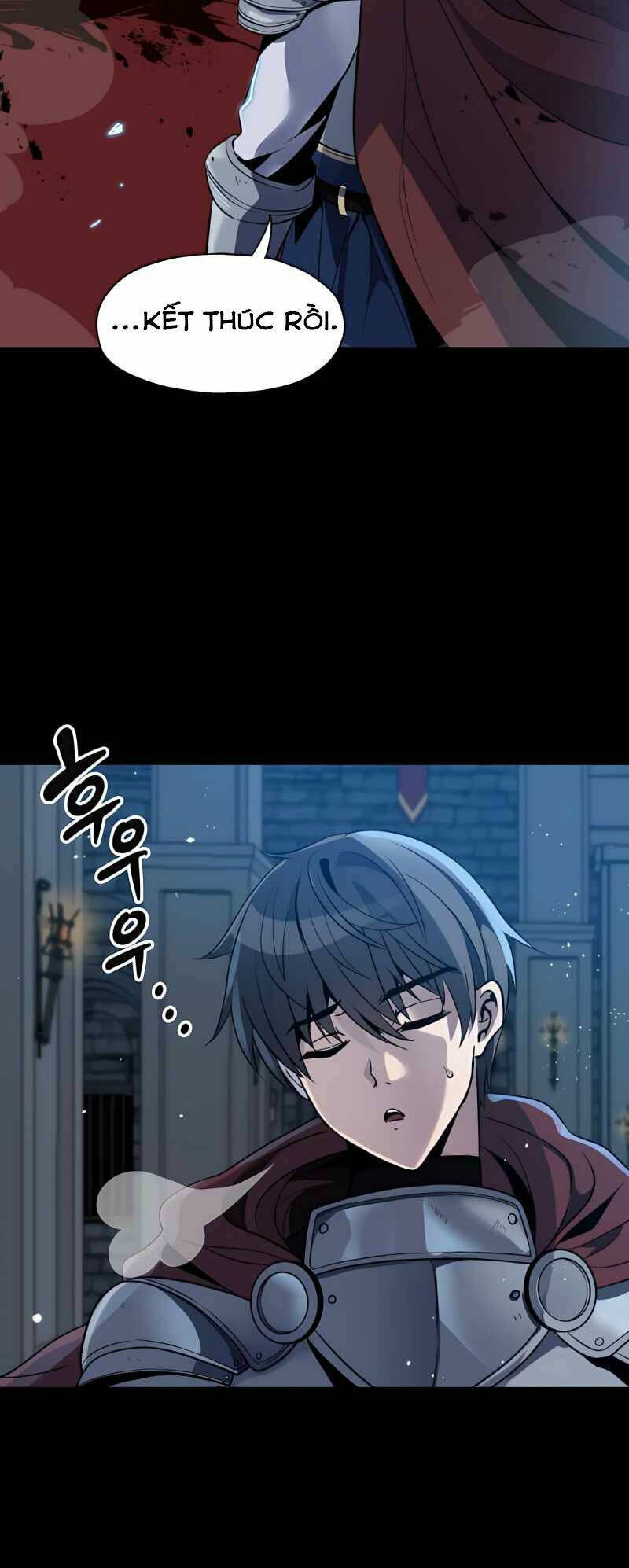 Lần Nữa Chuyển Sinh Sang Thế Giới Khác Chapter 1 - Trang 2