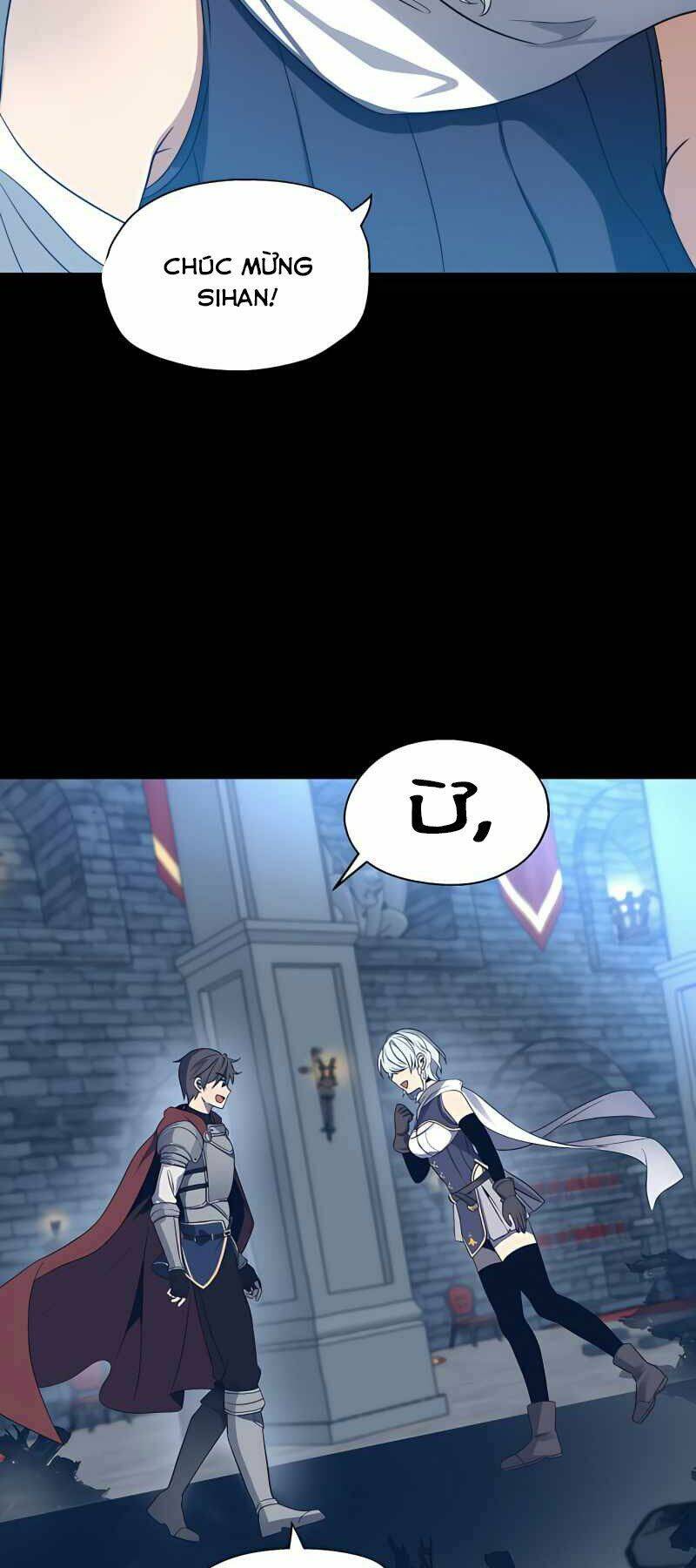 Lần Nữa Chuyển Sinh Sang Thế Giới Khác Chapter 1 - Trang 2