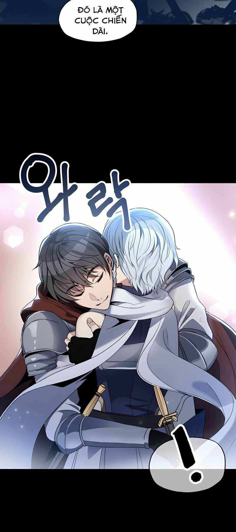 Lần Nữa Chuyển Sinh Sang Thế Giới Khác Chapter 1 - Trang 2