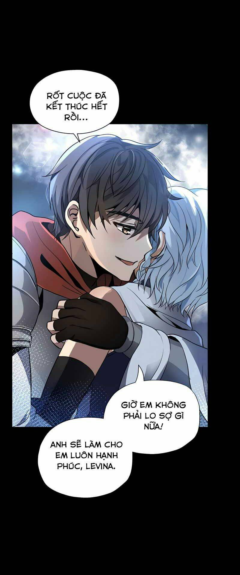 Lần Nữa Chuyển Sinh Sang Thế Giới Khác Chapter 1 - Trang 2