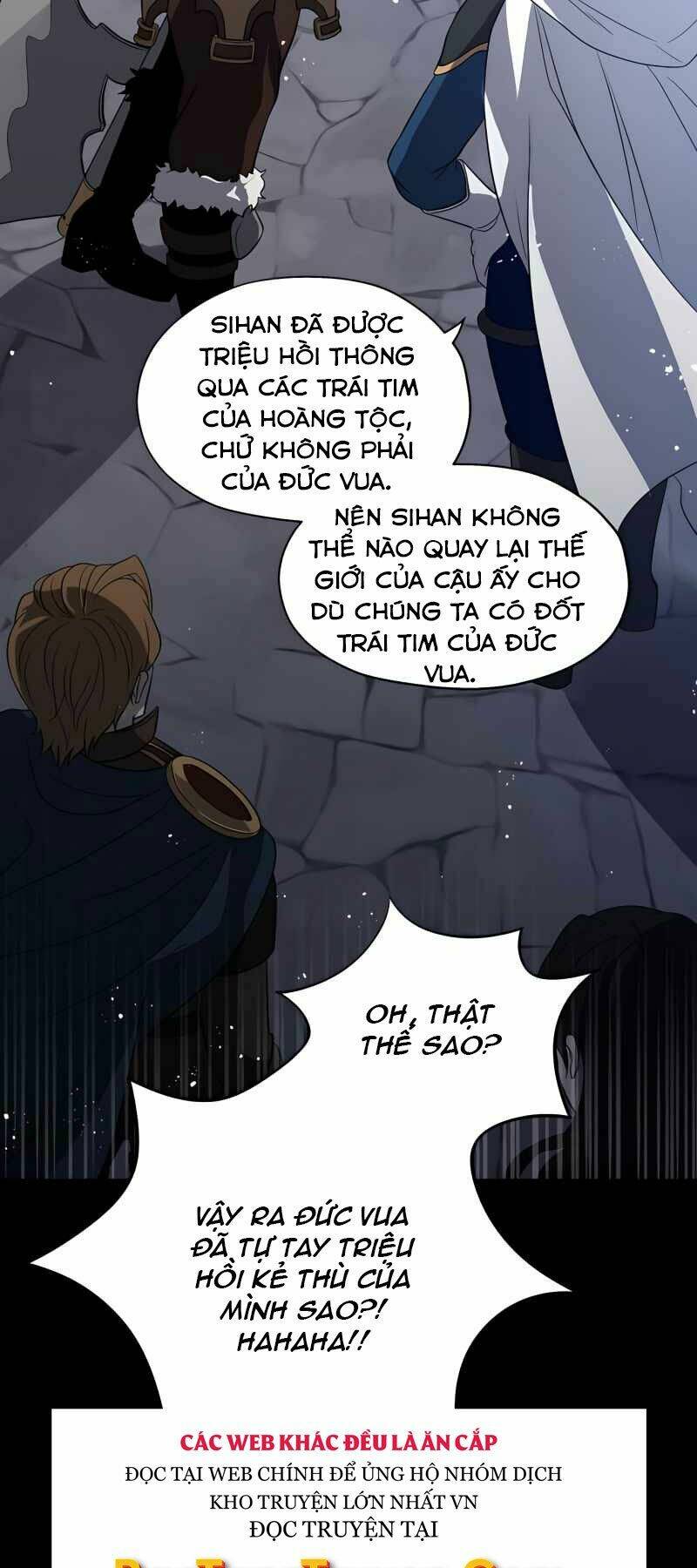 Lần Nữa Chuyển Sinh Sang Thế Giới Khác Chapter 1 - Trang 2