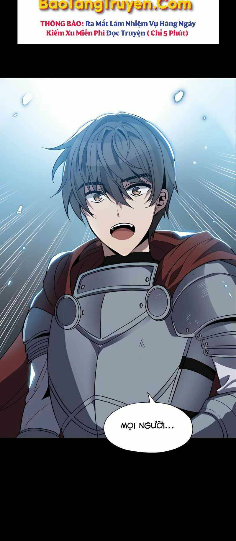 Lần Nữa Chuyển Sinh Sang Thế Giới Khác Chapter 1 - Trang 2