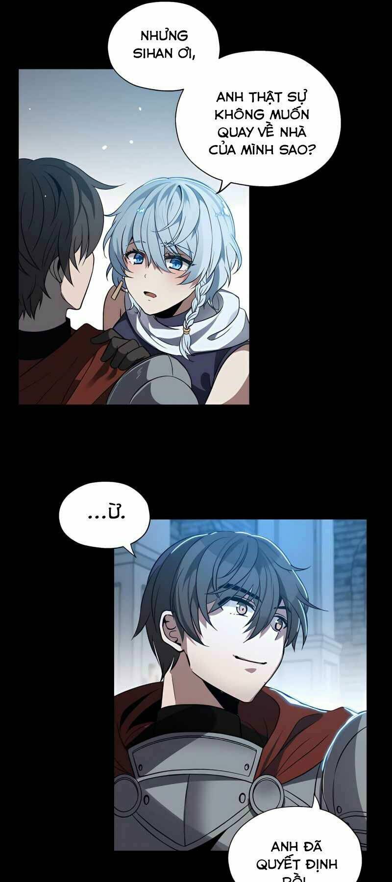 Lần Nữa Chuyển Sinh Sang Thế Giới Khác Chapter 1 - Trang 2