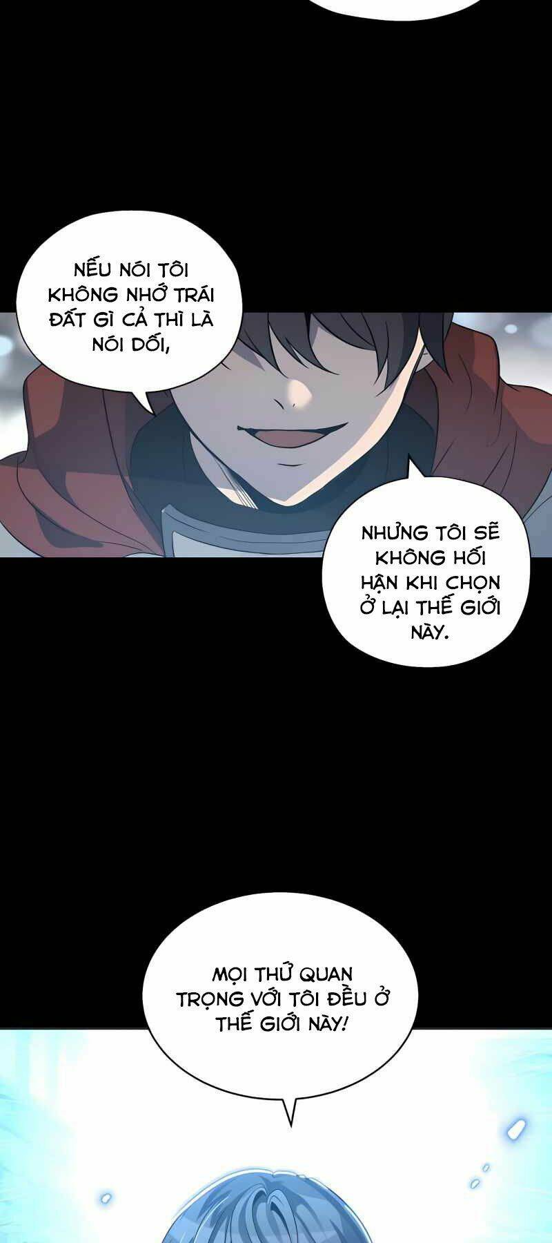 Lần Nữa Chuyển Sinh Sang Thế Giới Khác Chapter 1 - Trang 2