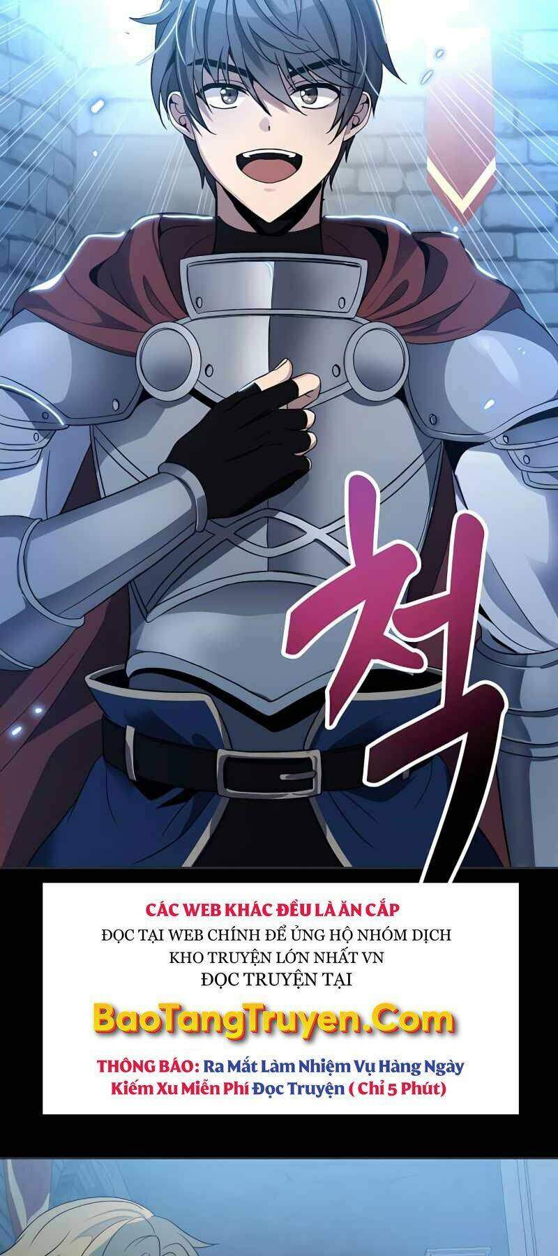 Lần Nữa Chuyển Sinh Sang Thế Giới Khác Chapter 1 - Trang 2