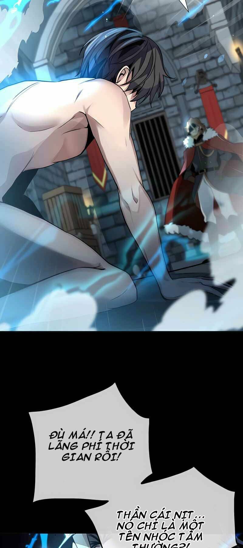 Lần Nữa Chuyển Sinh Sang Thế Giới Khác Chapter 1 - Trang 2