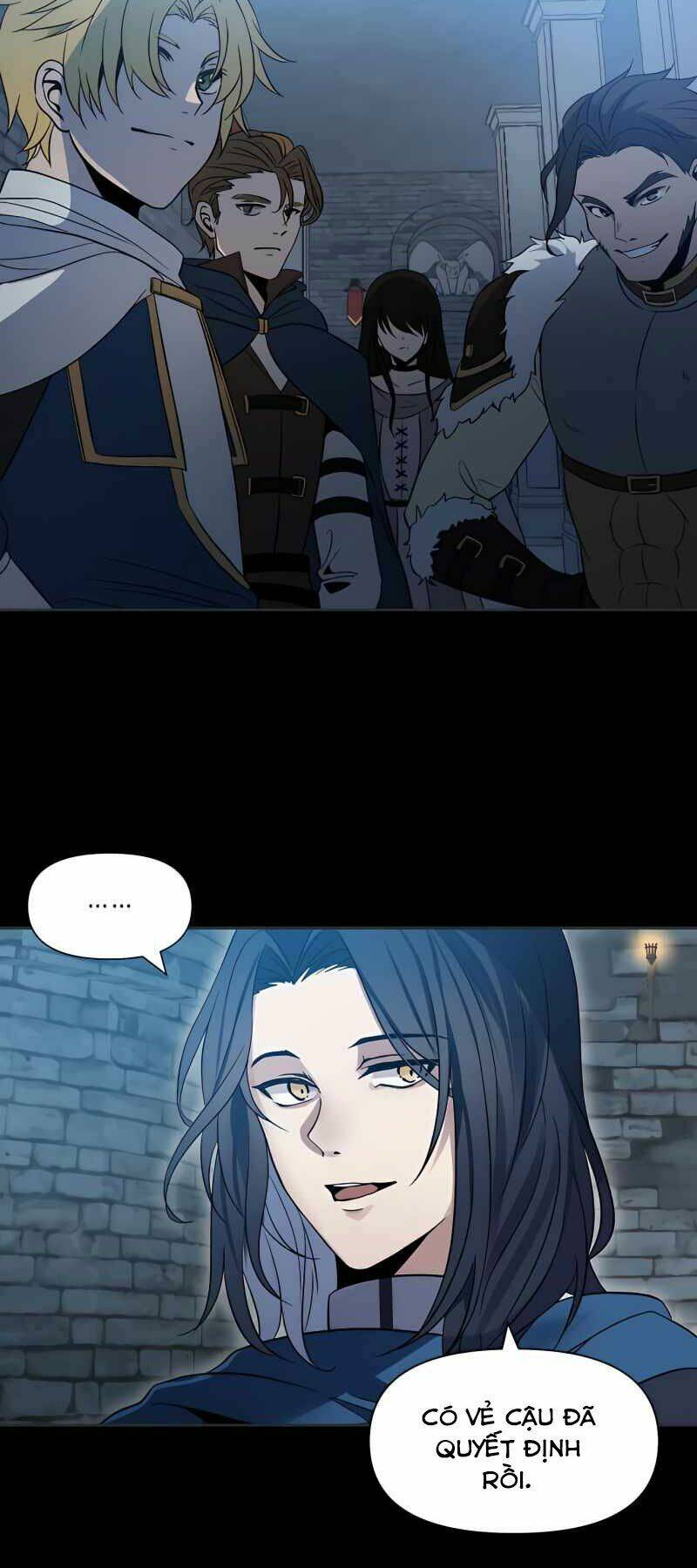 Lần Nữa Chuyển Sinh Sang Thế Giới Khác Chapter 1 - Trang 2