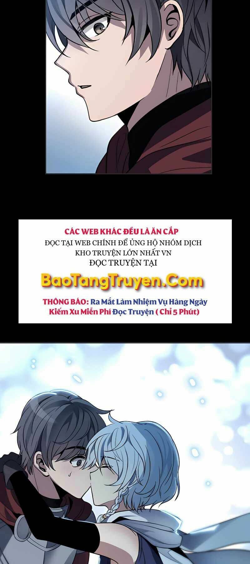 Lần Nữa Chuyển Sinh Sang Thế Giới Khác Chapter 1 - Trang 2